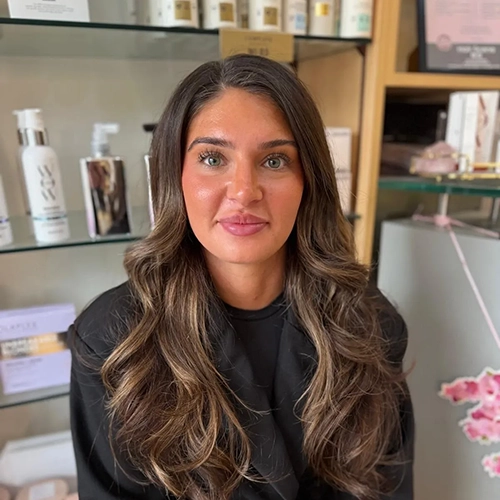 Setareh - Senior Stylist Setareh